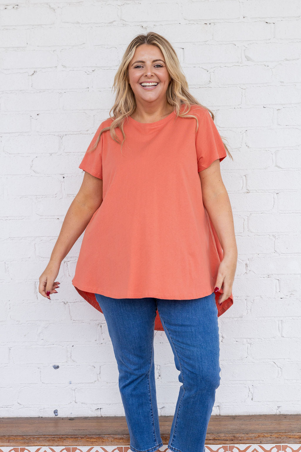Jayden Tee in Rust