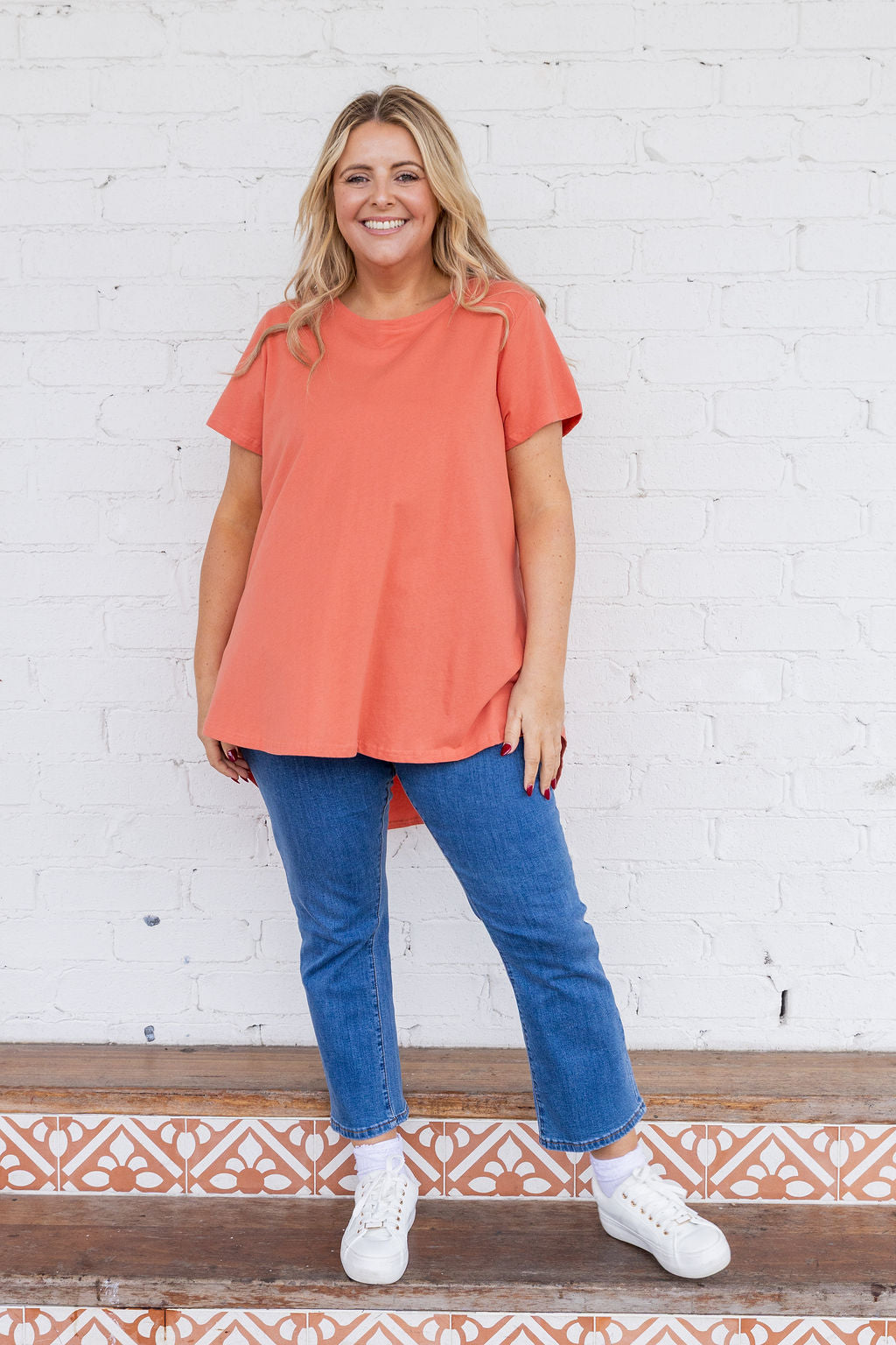 Jayden Tee in Rust