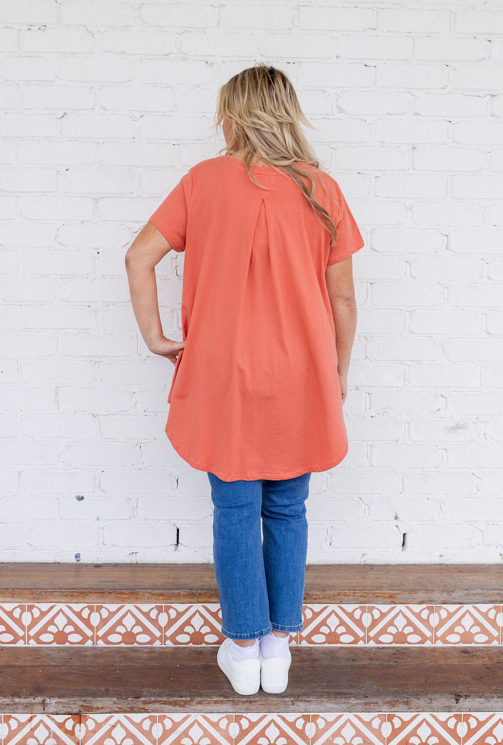 Jayden Tee in Rust