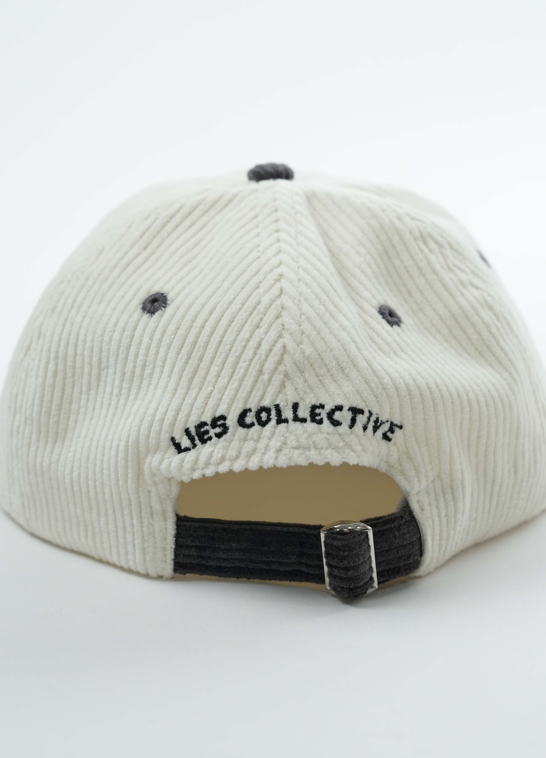 Koala Wrangler Lid Hat