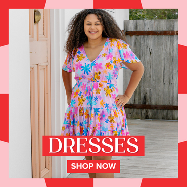 Proud Poppy Clothing | Sizes 6 to 28