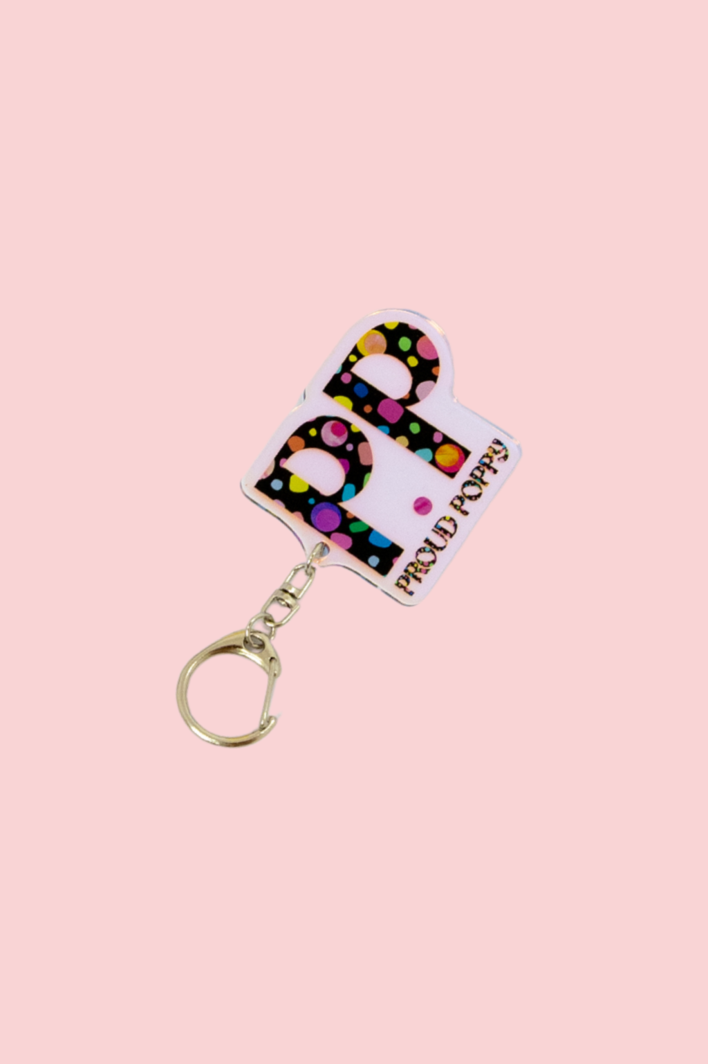 Lucky Dip Collectable Keychain - Series 1
