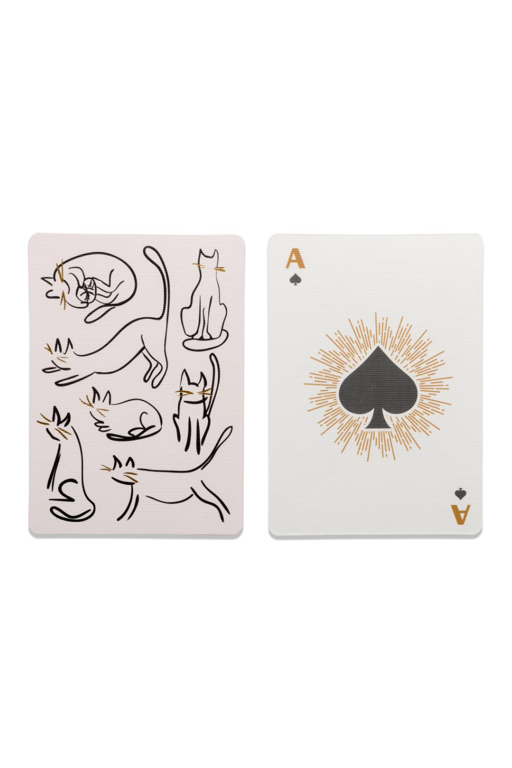 Playing Cards - Cats