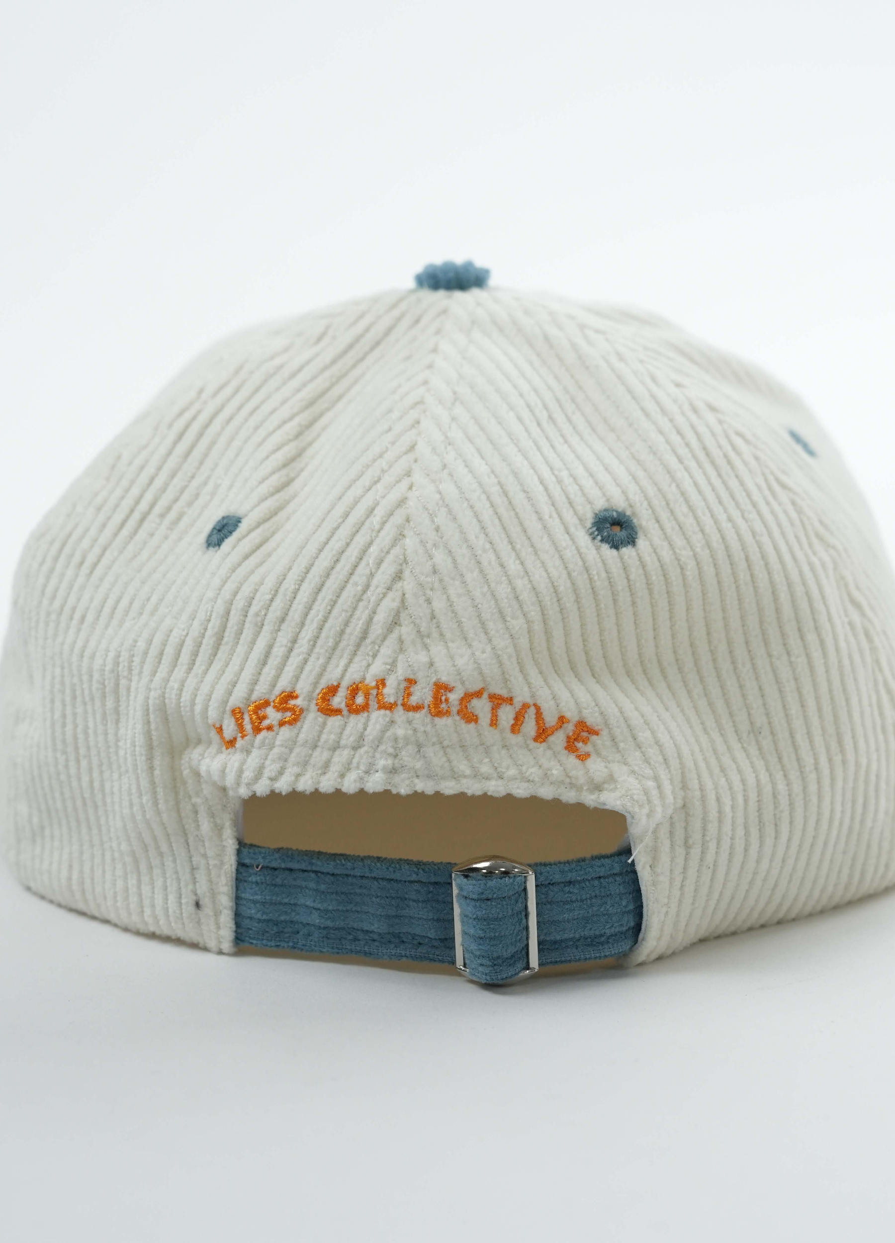Rippa Sun Corduroy Hat