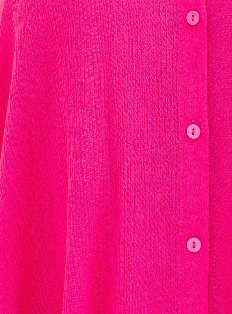 Tammin Summer Shirt in Pink