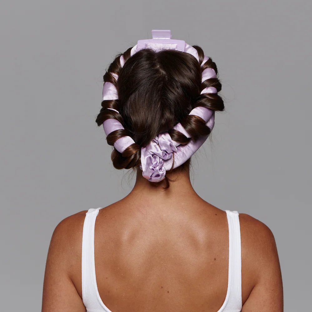 Mermade Hair Heatless Style Kit