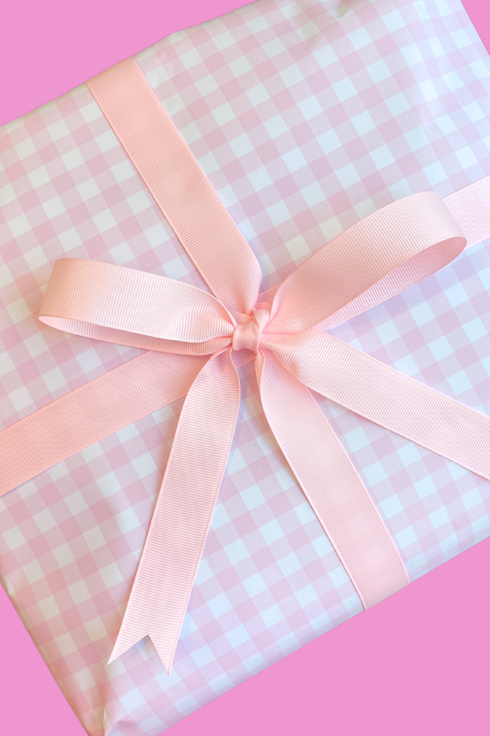 Gift Wrapping