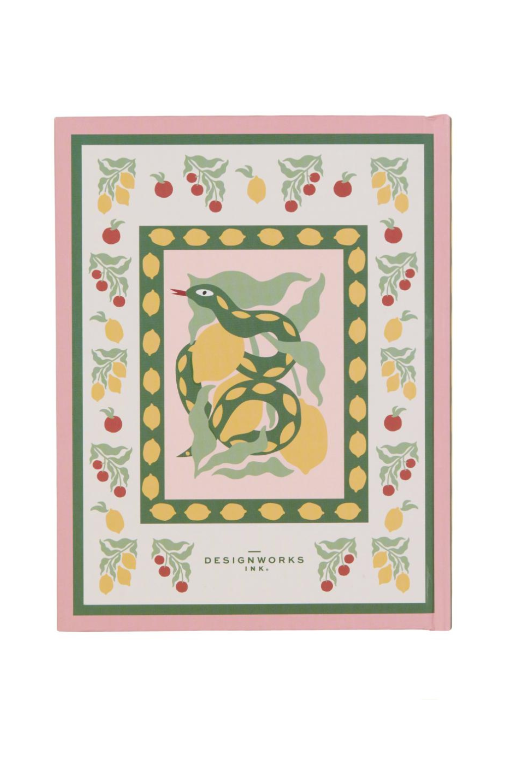 A Dopo Journal - Snake