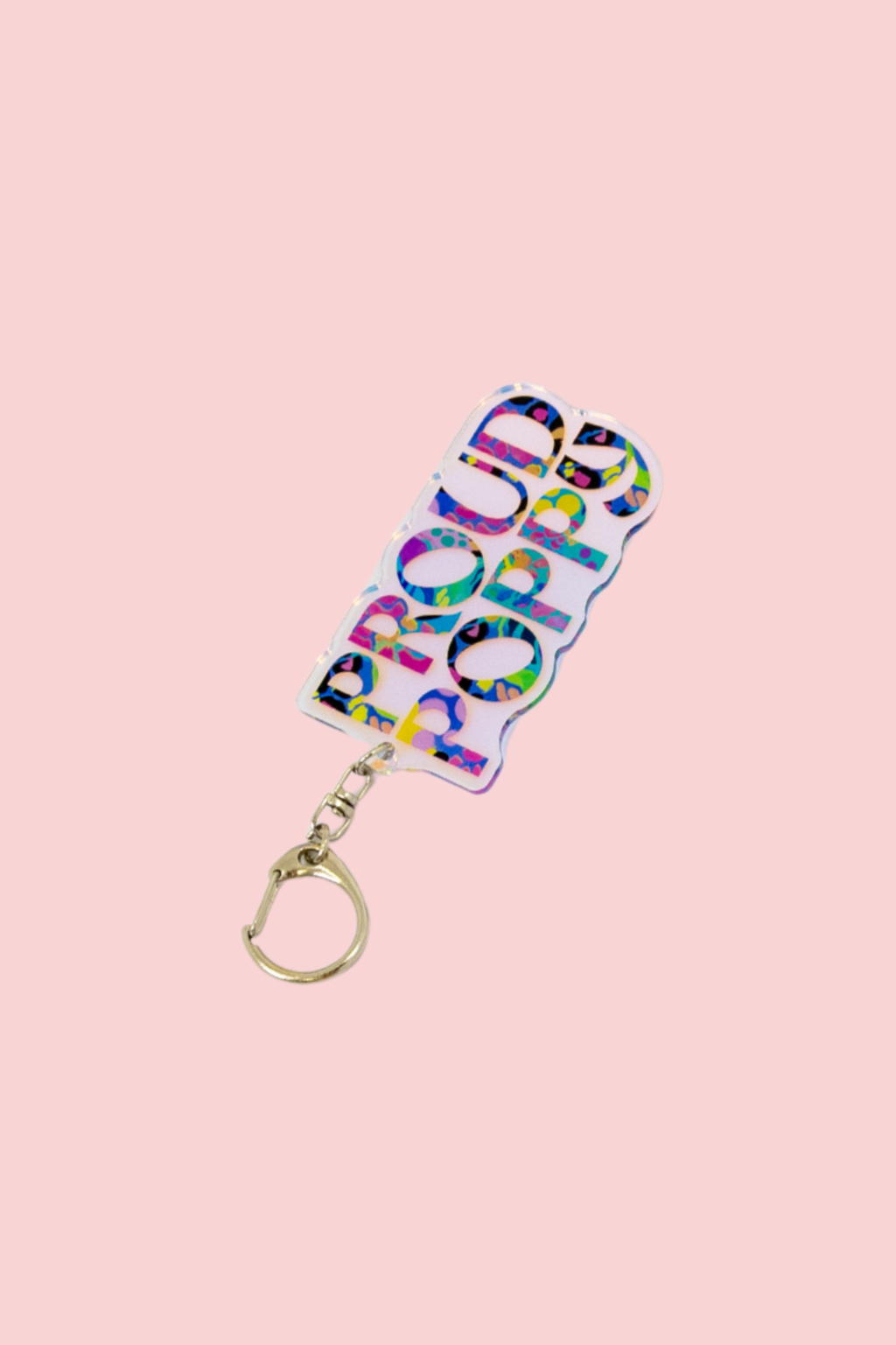 Lucky Dip Collectable Keychain - Series 1