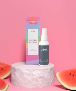Room & Body Spray - Watermelon