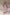 Princess Tulle Ruffle Maxi Dress in Aussie Lilac by Kasey Rainbow