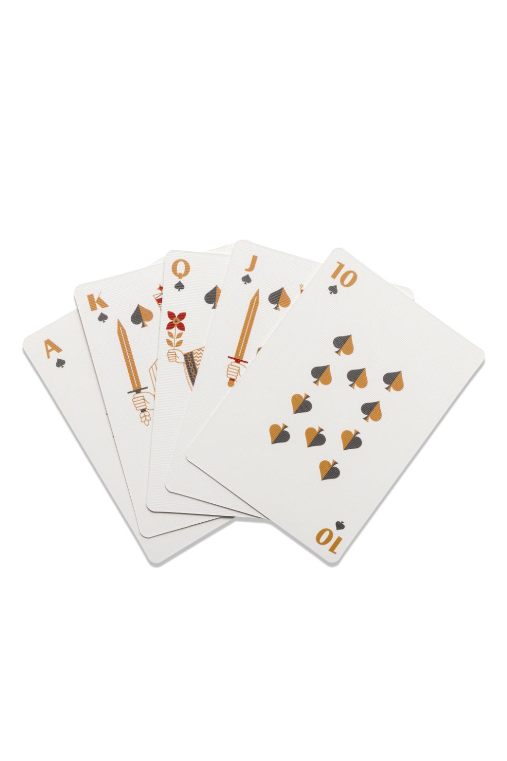 Playing Cards - Cats