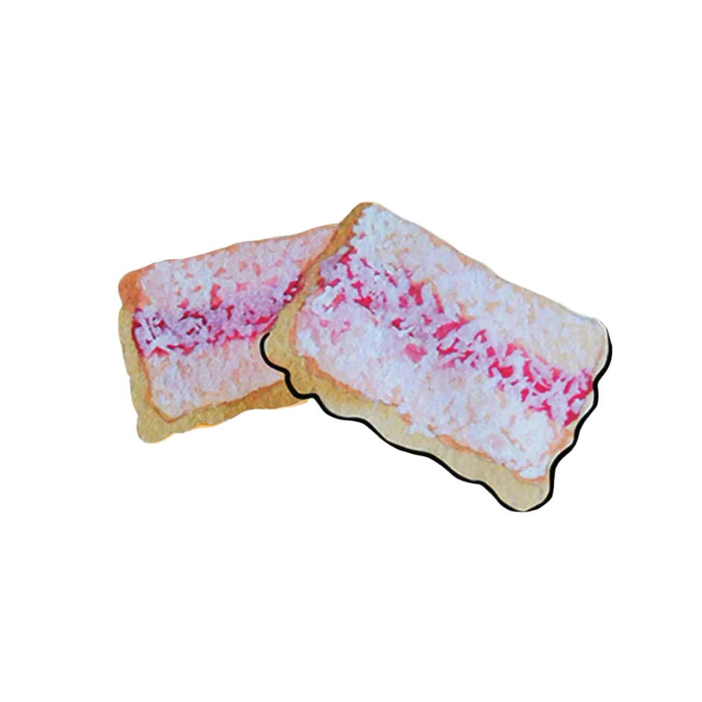 Magnets - Favourite Foods: Samboys