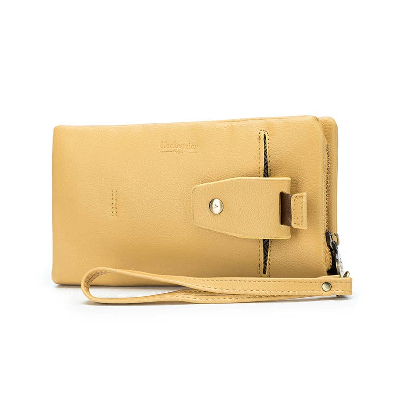 Sky Butter Wallet by Black Caviar