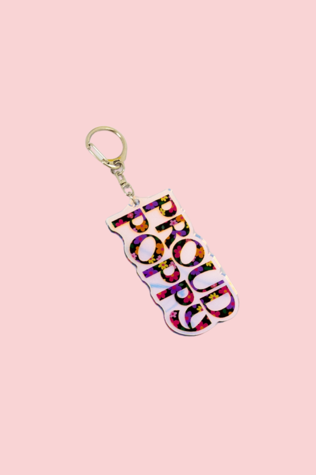 Lucky Dip Collectable Keychain - Series 1