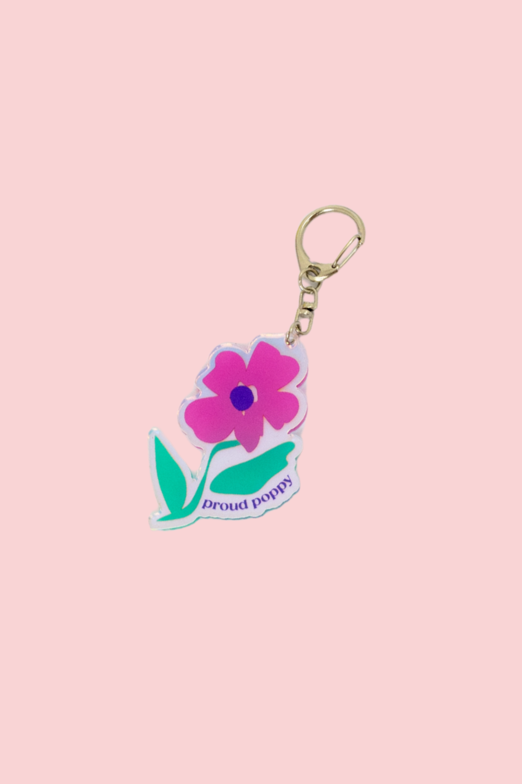 Lucky Dip Collectable Keychain - Series 1