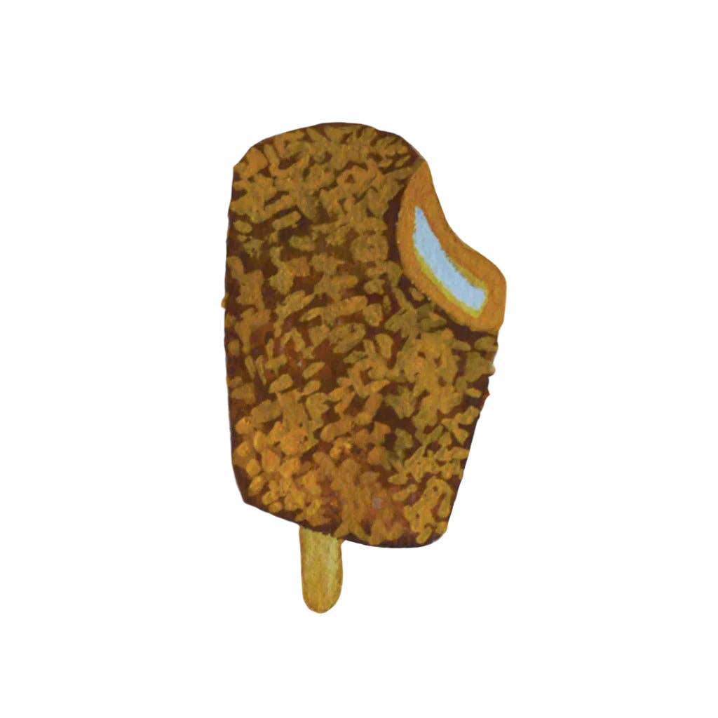 Magnets - Favourite Foods: Samboys