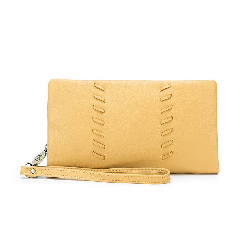 Sky Butter Wallet by Black Caviar