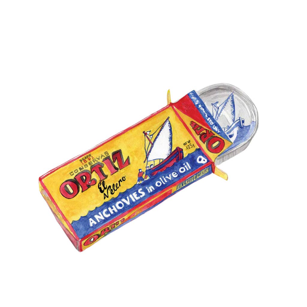 Magnets - Favourite Foods: Samboys