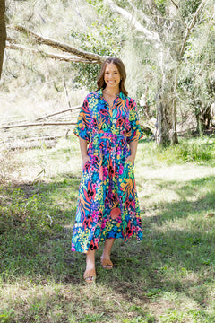 Kasey Rainbow Dresses