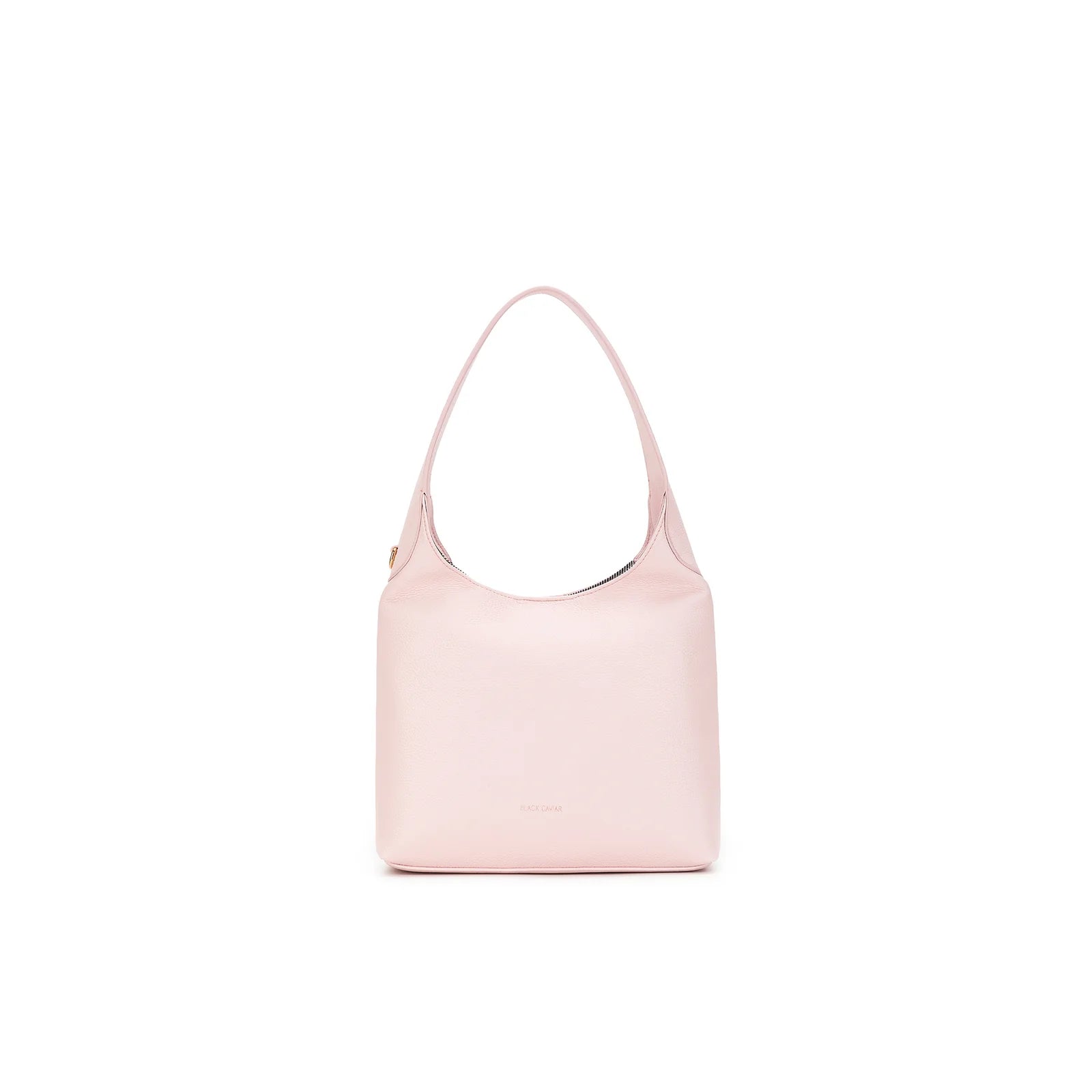 Tammie Marshmallow Pink 2 Piece Handbag Set by Black Caviar