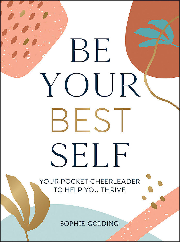 Be Your Best Self Book