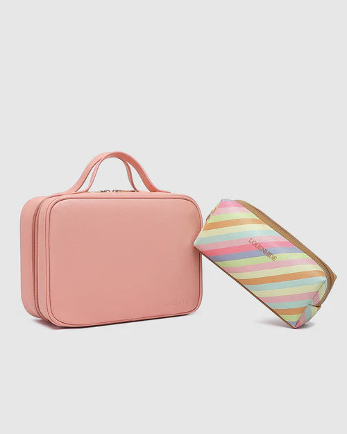 Baby Emma Brianna Cosmetic Bag Set by Louenhide
