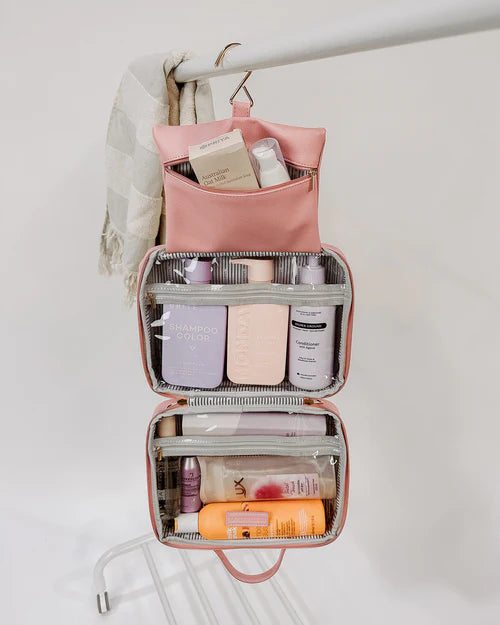 Baby Emma Brianna Cosmetic Bag Set by Louenhide