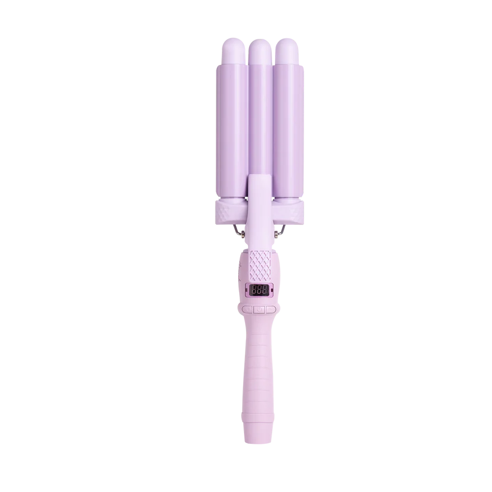 Mermade Hair Pro Hair Lilac Waver