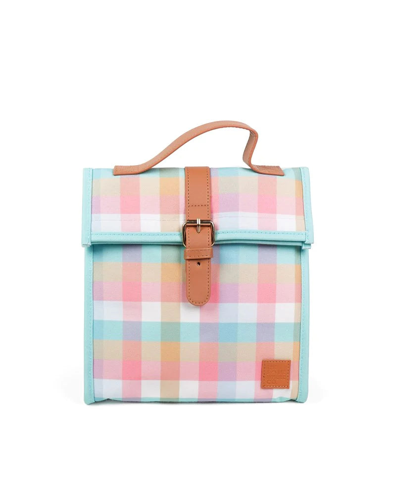 Daydream Lunch Satchel by The Somewhere Co