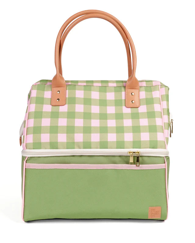 Versailles Cooler Bag by The Somewhere Co