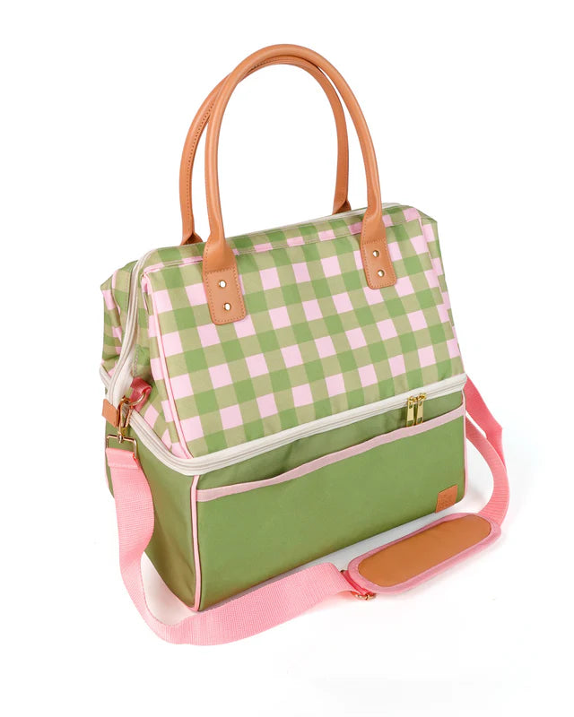Versailles Cooler Bag by The Somewhere Co