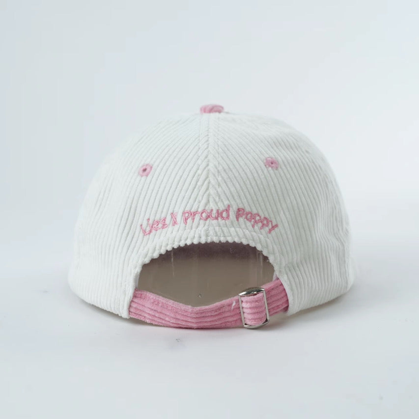 Proud Poppy x Lies Rodeo Ibis Hat