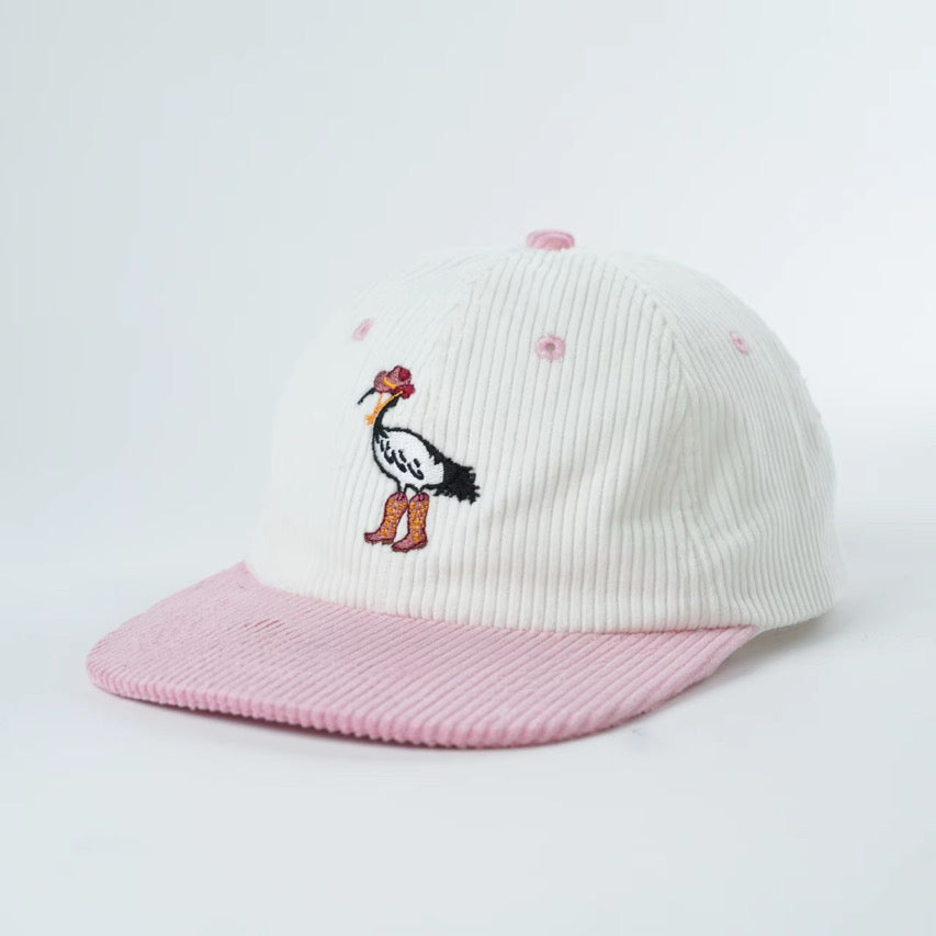 Proud Poppy x Lies Rodeo Ibis Hat