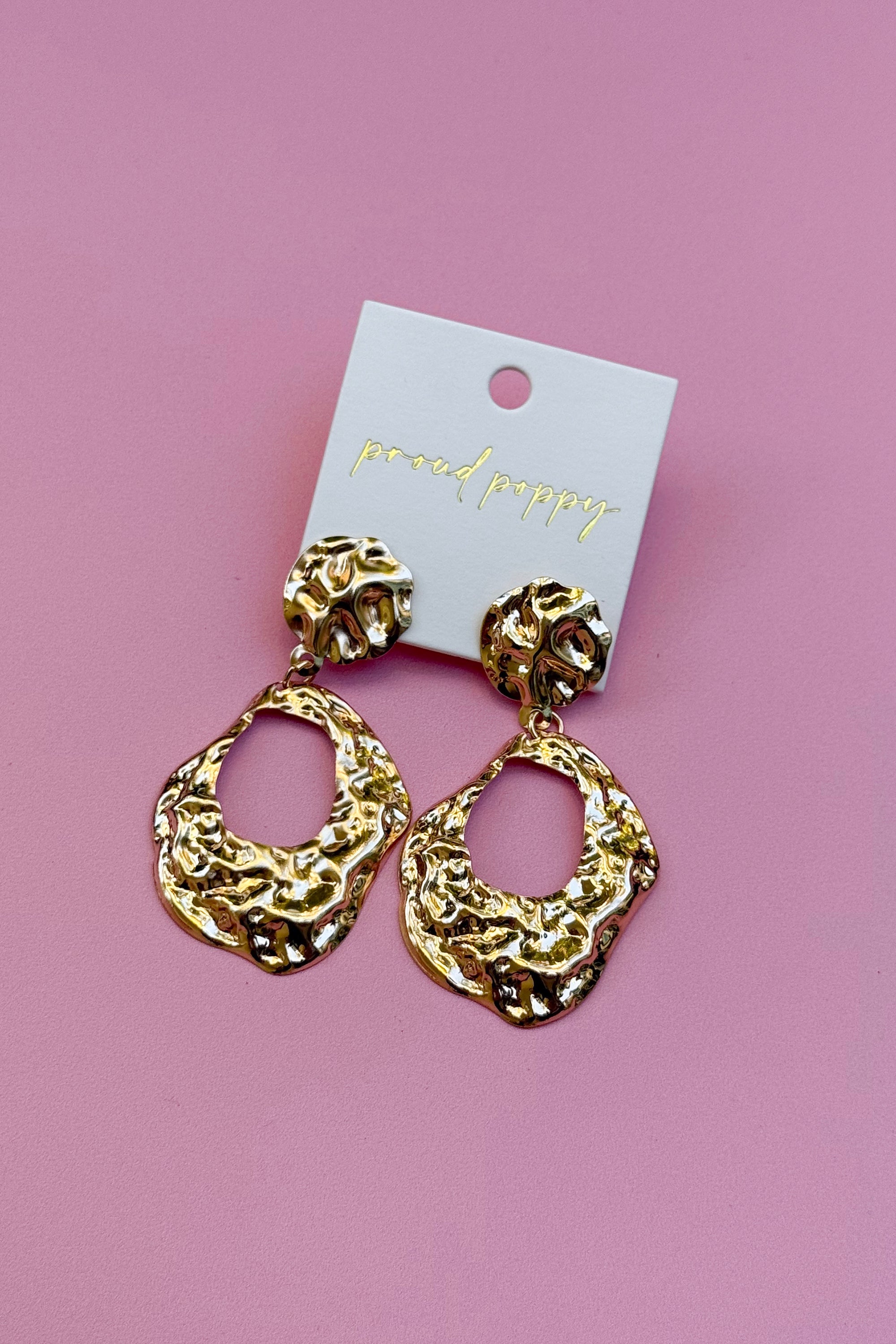 Eden Glow Earrings