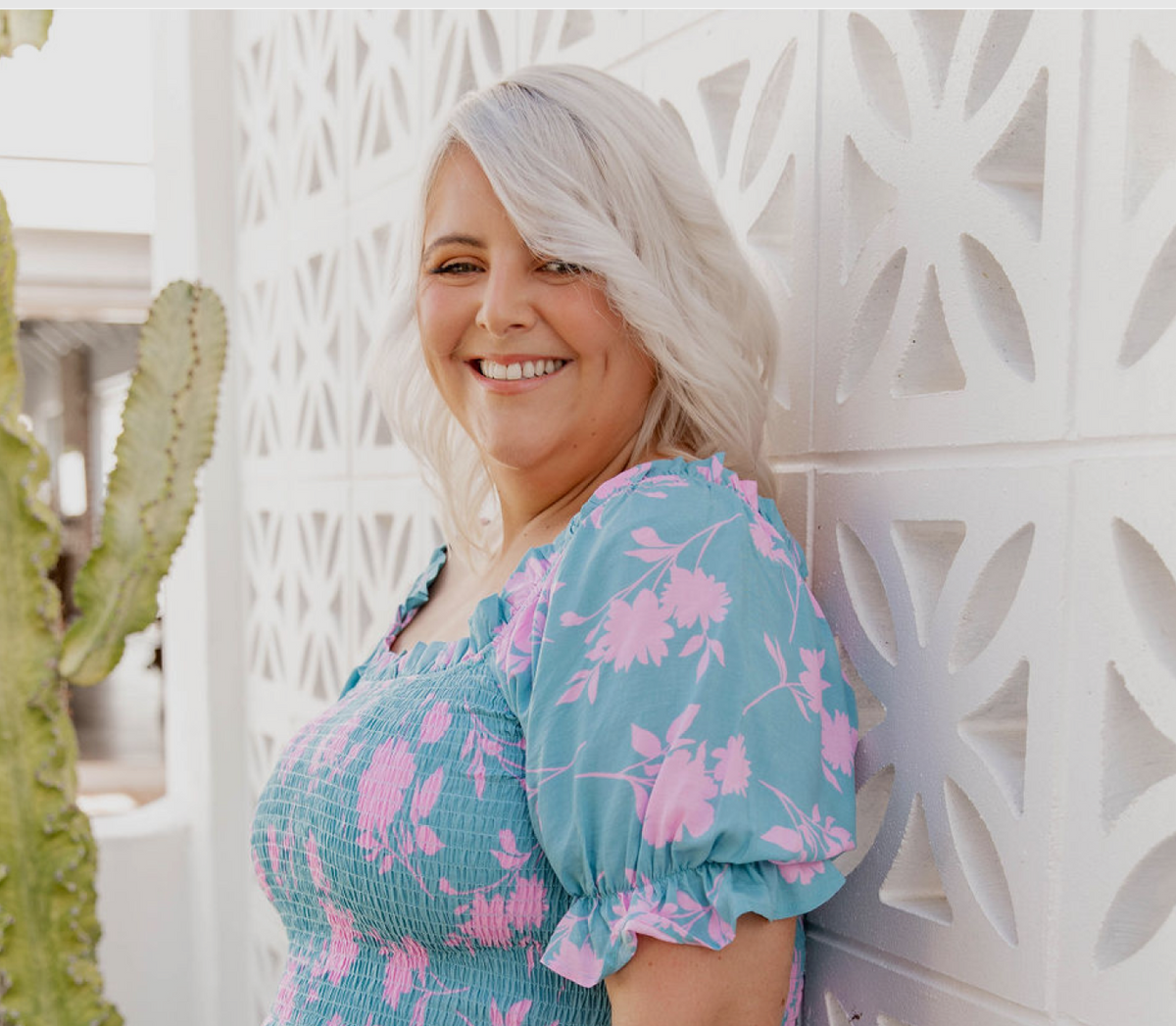 Proud Poppy Clothing founder story