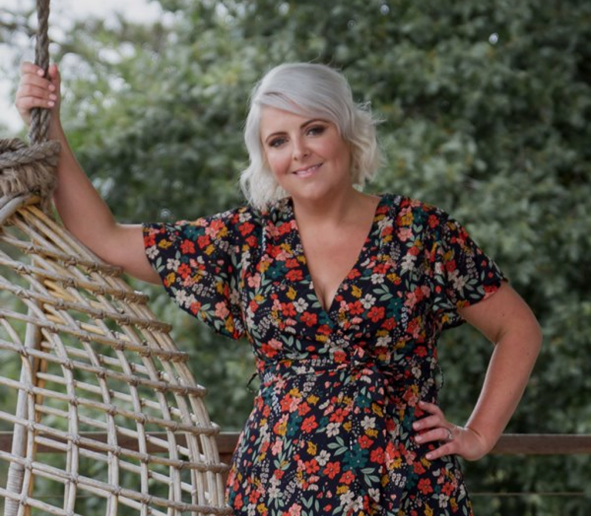 The inspiration behind Proud Poppy Clothing