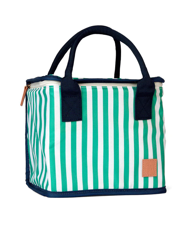 Riviera Lunch Bag by The Somewhere Co