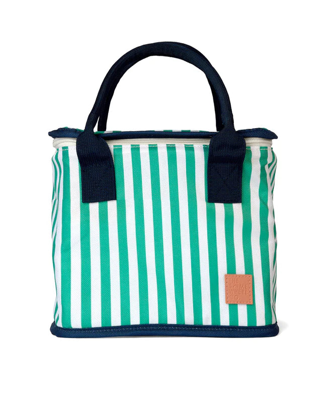 Riviera Lunch Bag by The Somewhere Co