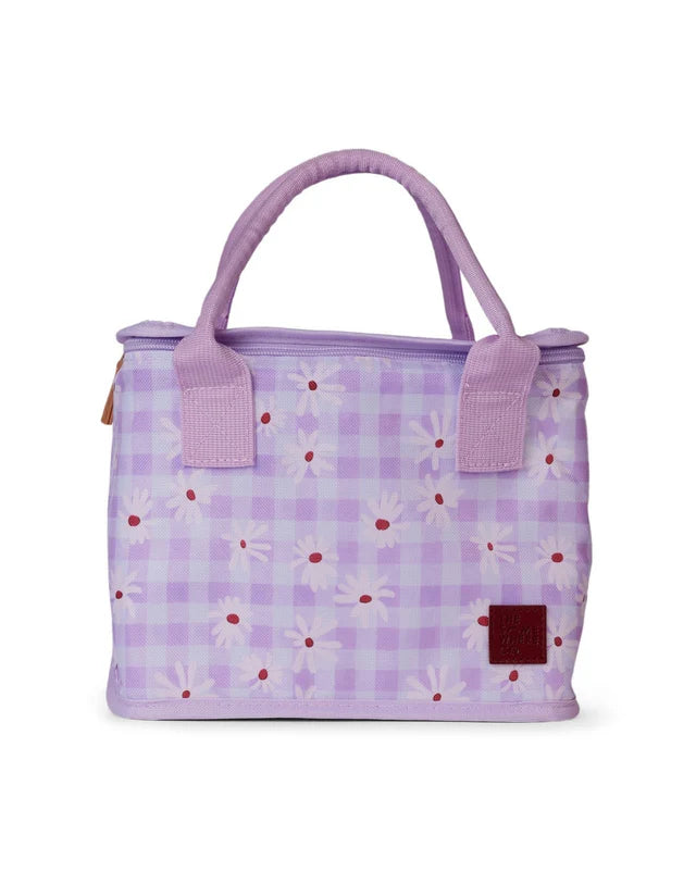 Daisy Fields Lunch Bag by The Somewhere Co