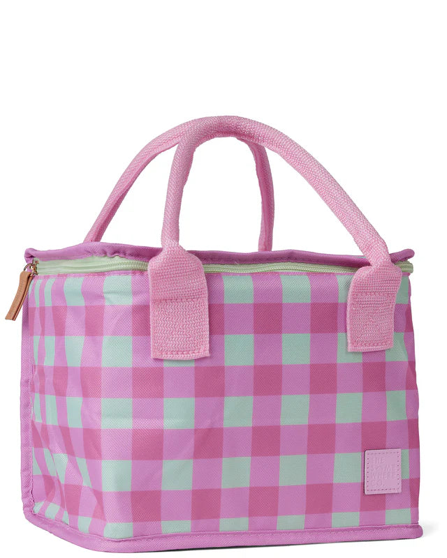 Watermelon Sugar Lunch Bag by The Somewhere Co