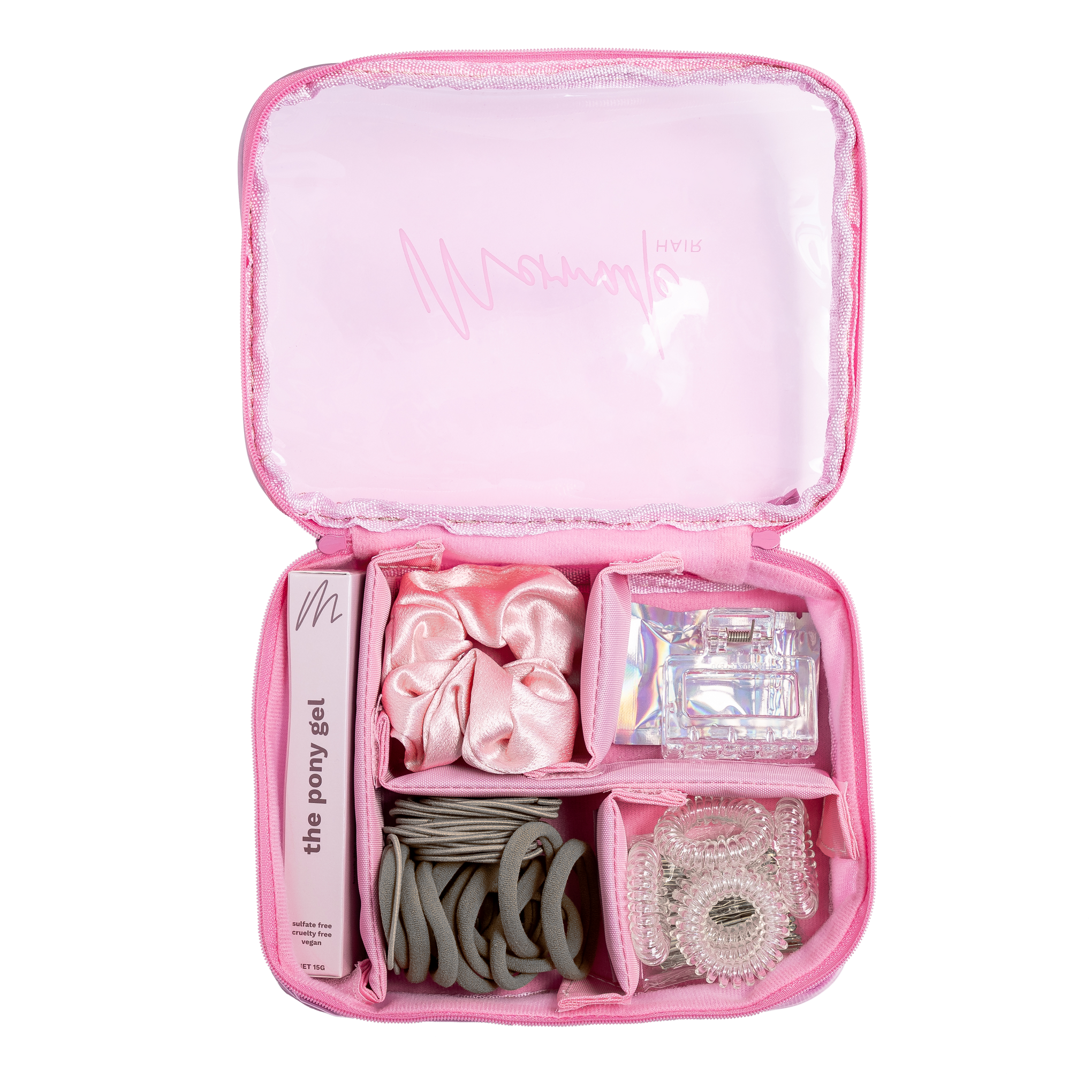 Mermade Hair The Pony Kit - Light