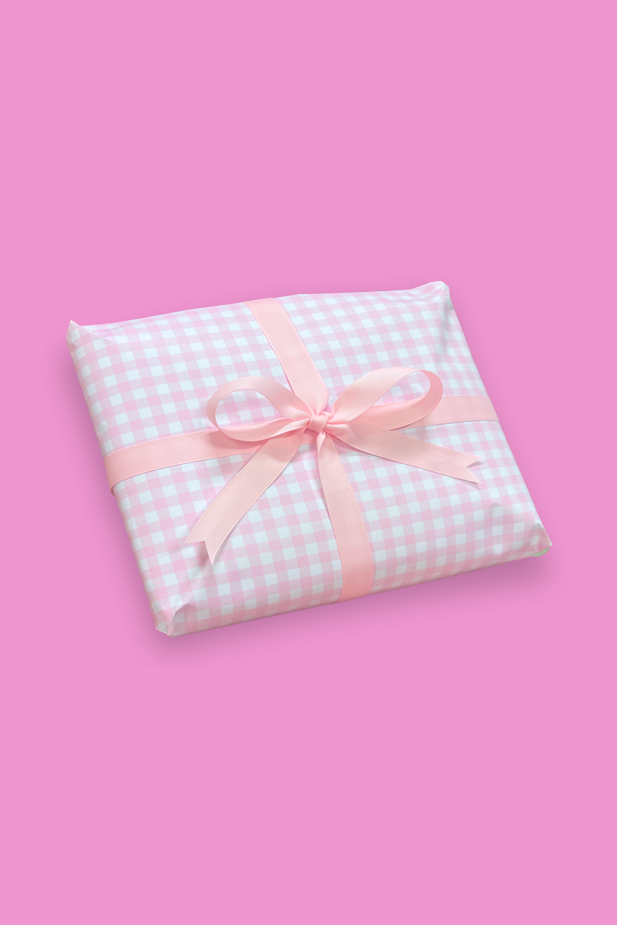 Gift Wrapping