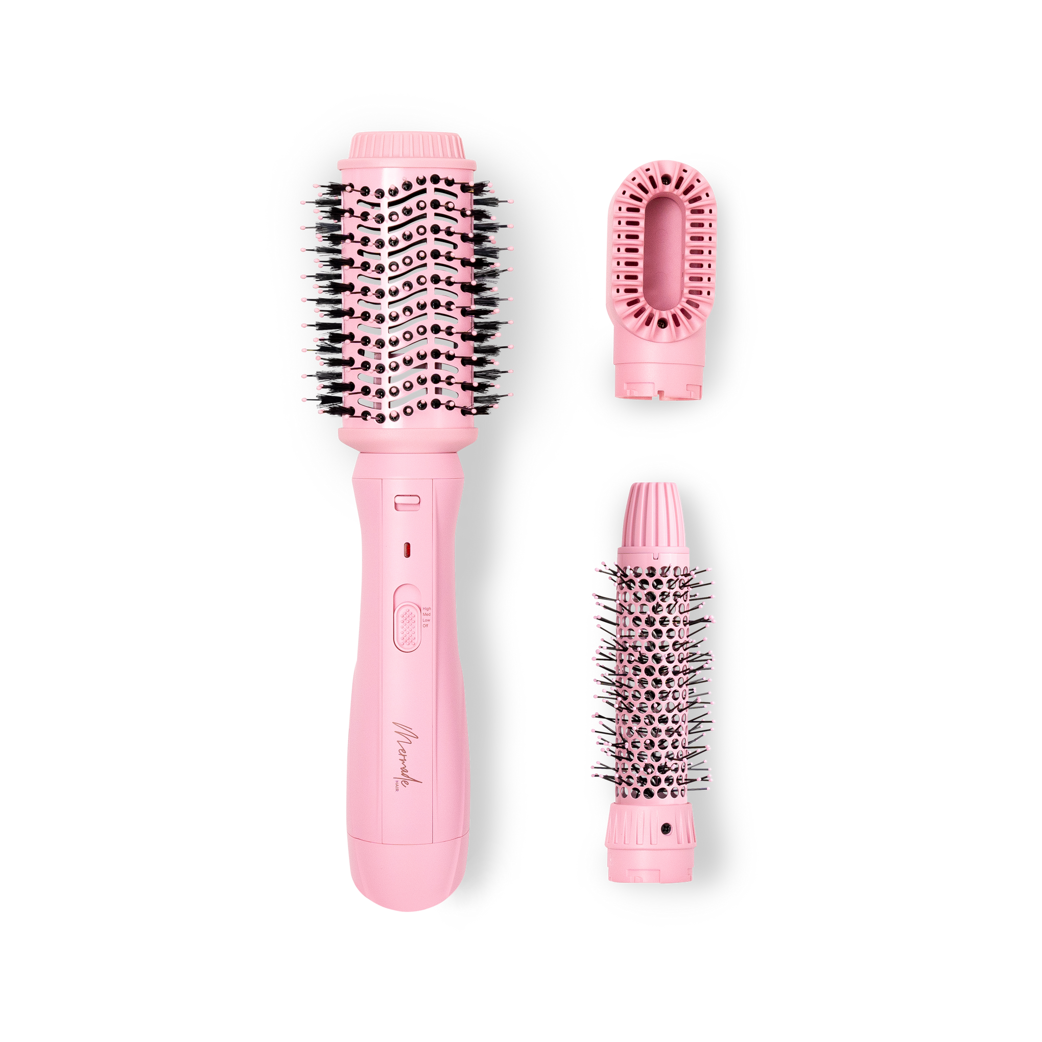 Mermade Hair Interchangeable Blow Dry Brush