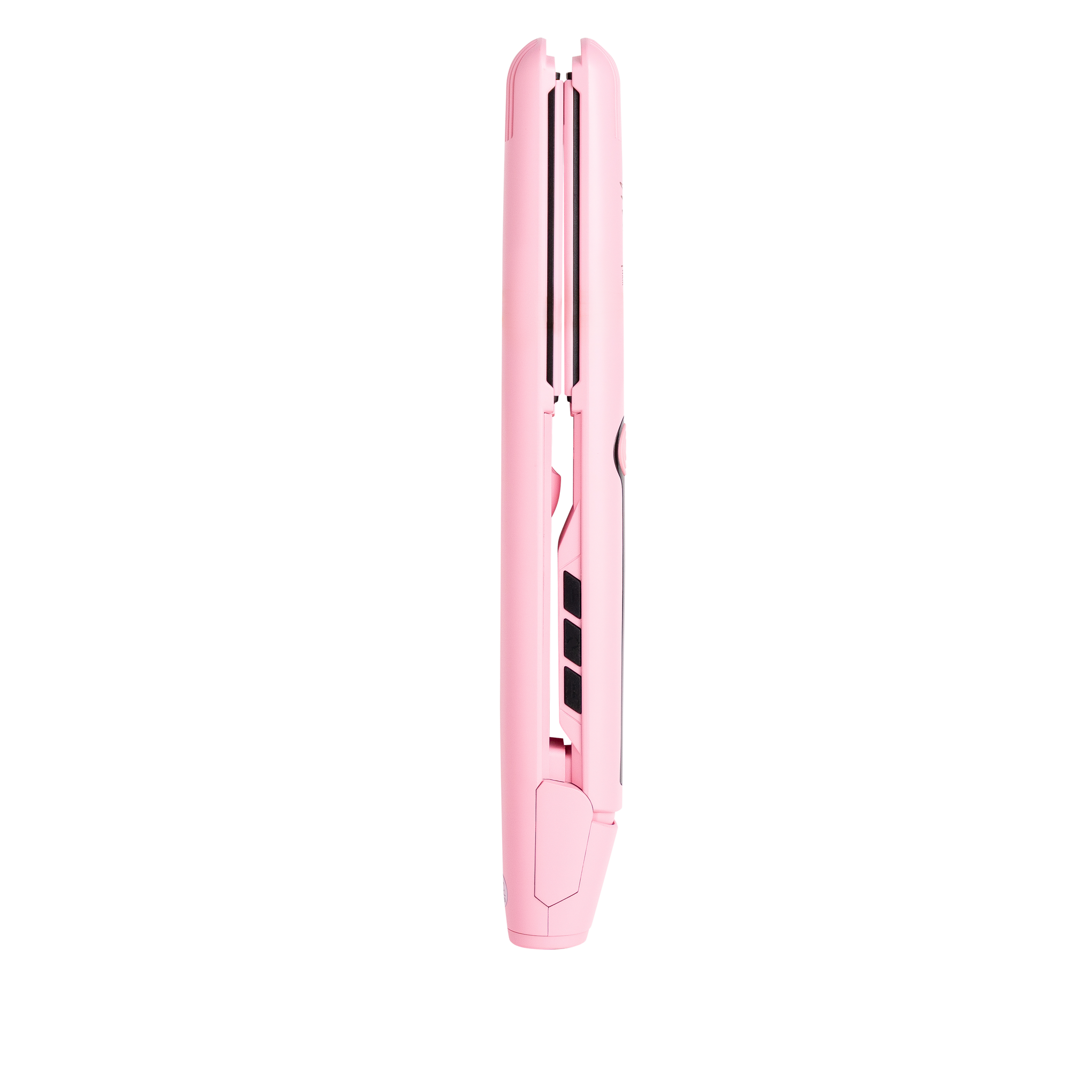 Mermade Hair Straightener 28mm Pink