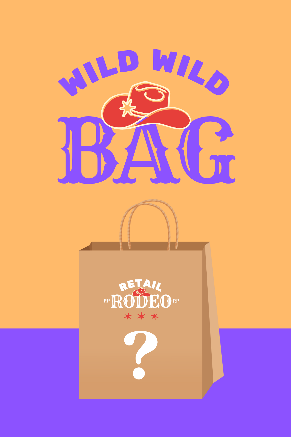 Wild Wild Bag