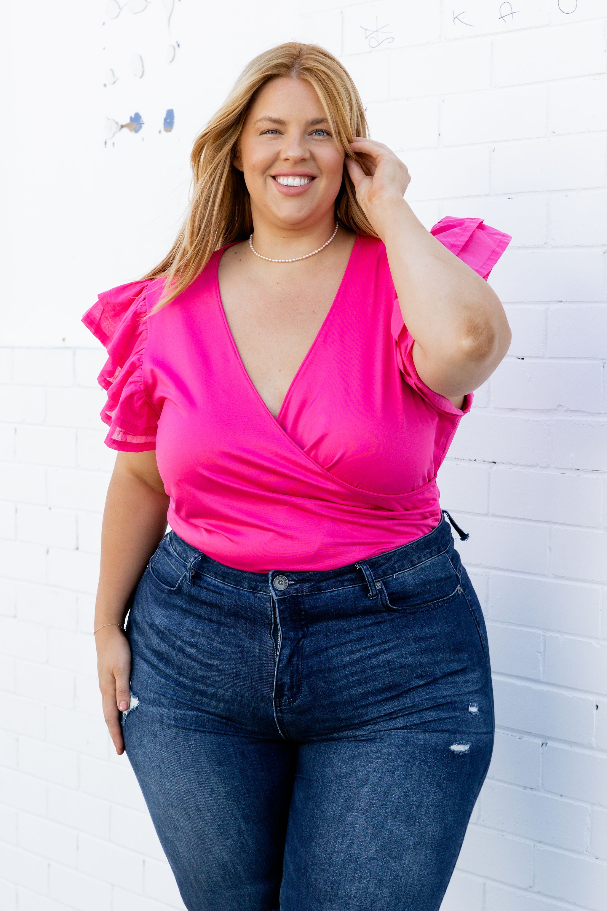 Love Your Curves Page 3 Proud Poppy Clothing