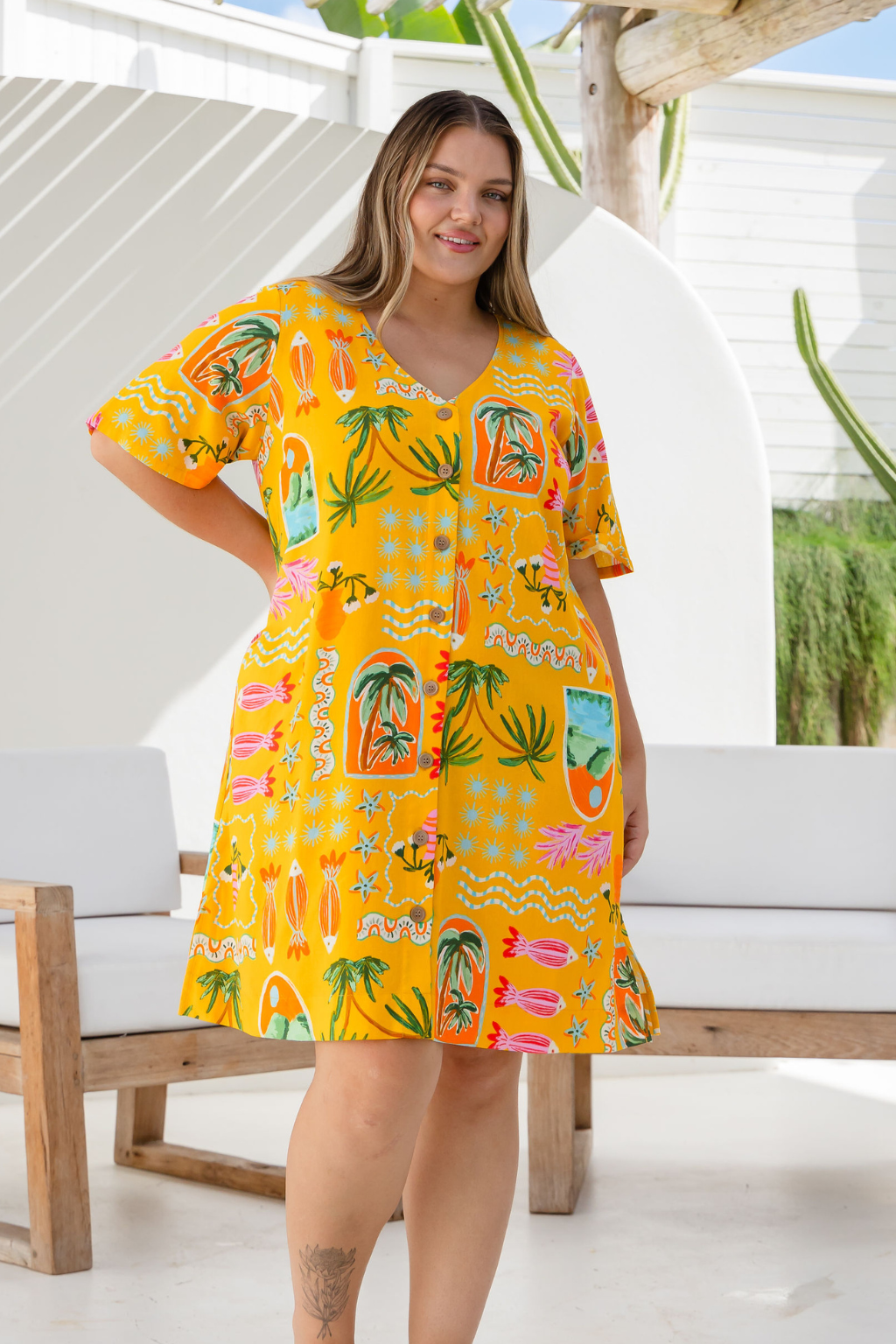 strapless open back dress Fashion Women Long Sleeve Slim KNEE-LENGTH Dresses Green Party Dresses main image 0