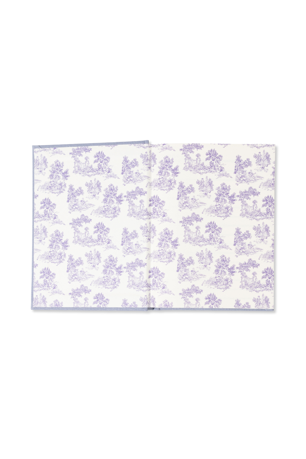 FSC Mix Credit Self Help Bound Notepad - The Very Tired Woman