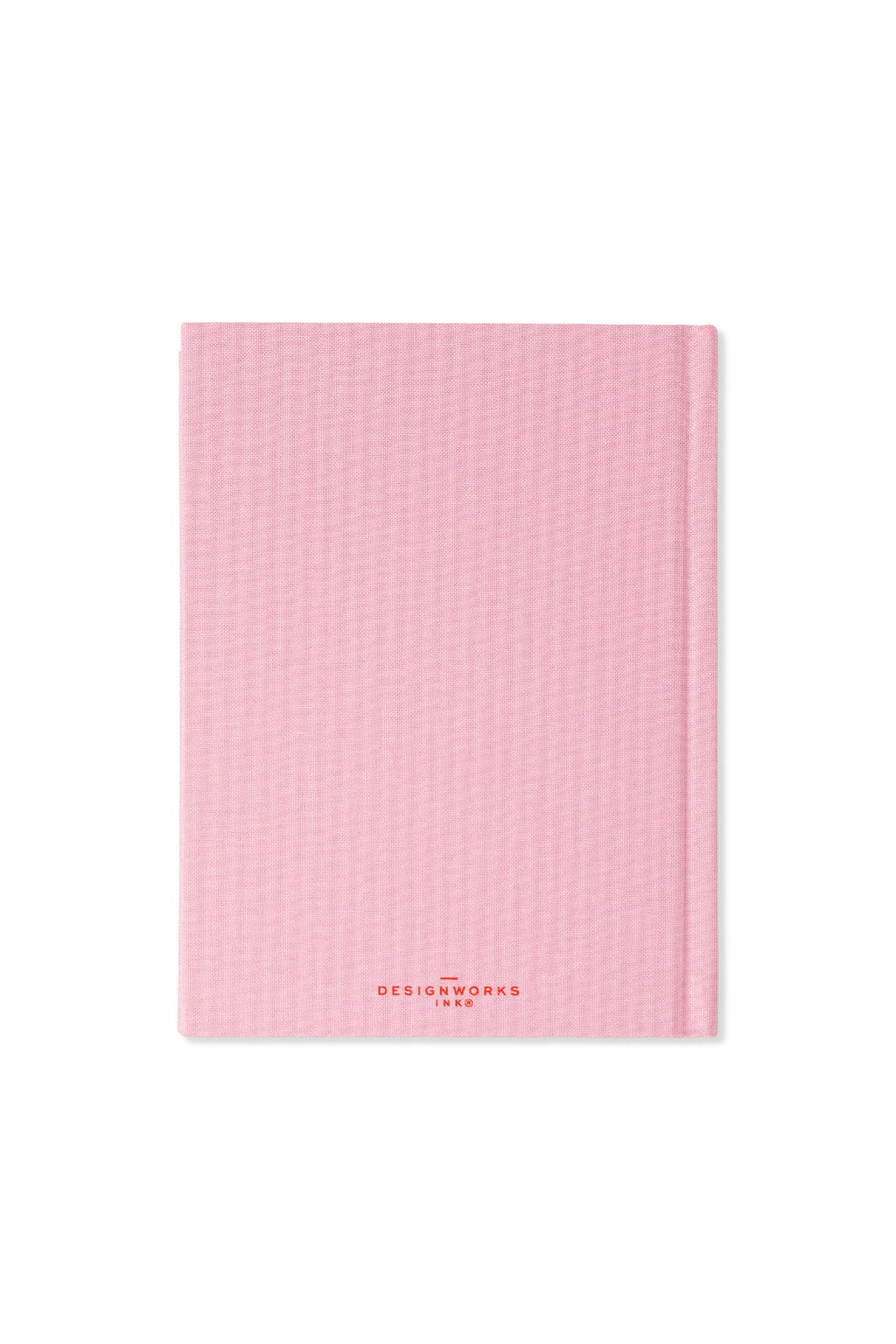 FSC Mix Credit Self Help Bound Notepad - It’s All Going Swell
